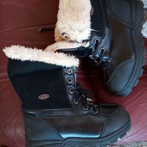 Kids shoe